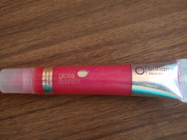 Daiktas blizgis (rez.)