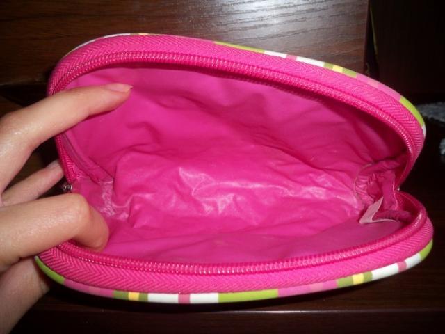 Daiktas Geleta kosmetine