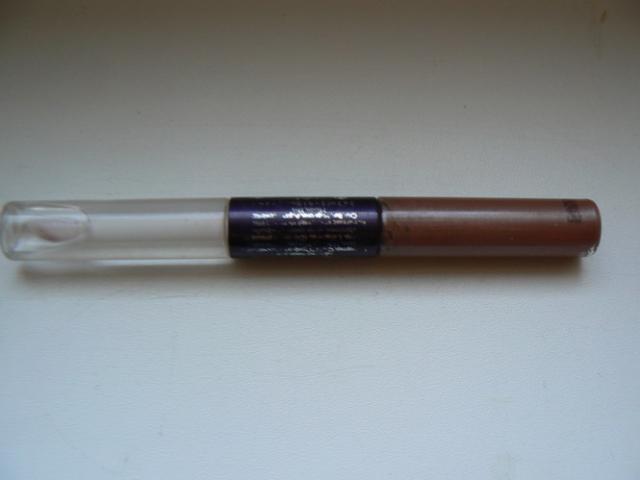 Daiktas ilgai išliekanti ORIFLAME lūpų dažai/bizgis