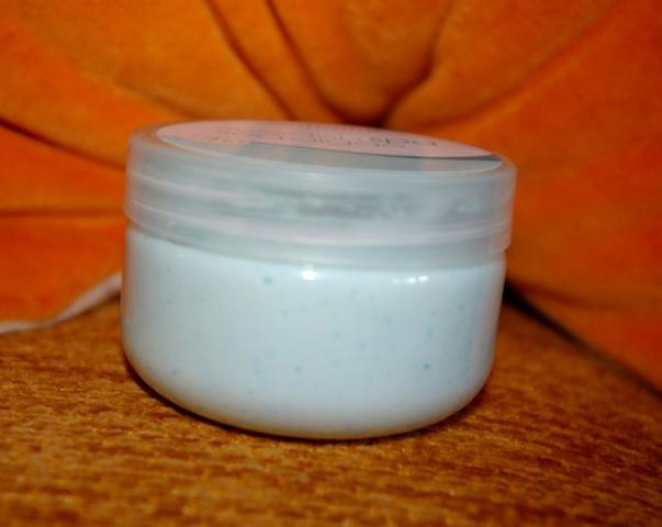 Daiktas Veido serumas ir šveitiklis Swedish SPA