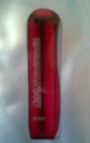 Daiktas Megineliai ''Atkuriamas serumas nuo rauksliu "