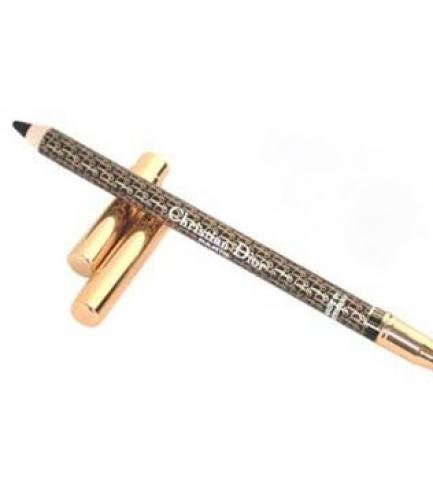 Daiktas Juodas akiu piestukas.