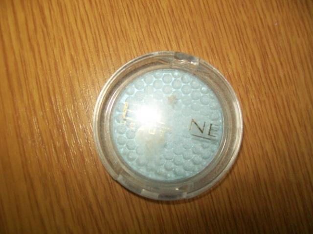 Daiktas Melsvi "Eveline" vokų šešėliai