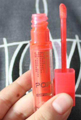 Daiktas Lūpų balzamas Pop Glam.