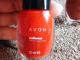 Avon nagų lakas, raudonas Klaipėda - parduoda, keičia (1)