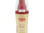 Daiktas L'Oreal Infallible, 120 (Vanille) 