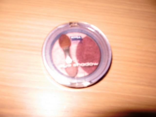 Daiktas Nivea seseliai