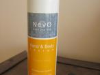 Daiktas Nevo SPA kūno ir rankų losjonas