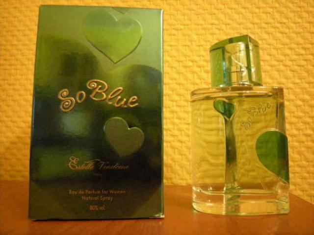 Daiktas Kvepaliukai1;)