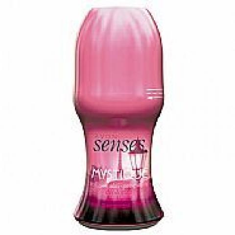 Daiktas tepamasis dezodorantas