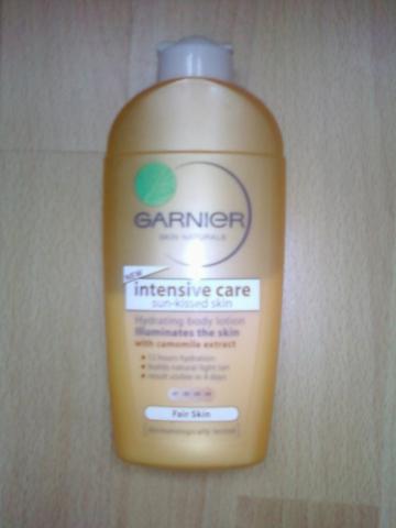 Daiktas Idegio kremas