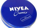 Daiktas nivea kremas(pridet prie mainu)