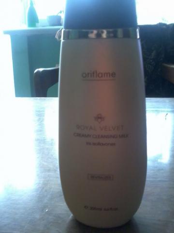 Daiktas Oriflame pienelis