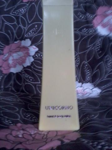 Daiktas UNICORNO losjonas 