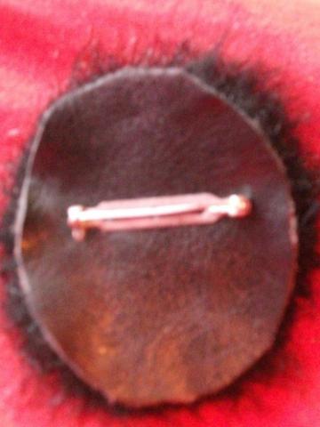 Daiktas Ranku darbo sagė.