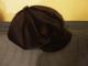 Apdribusi šokoladinė beretė su mažu snapeliu Vilnius - parduoda, keičia (1)