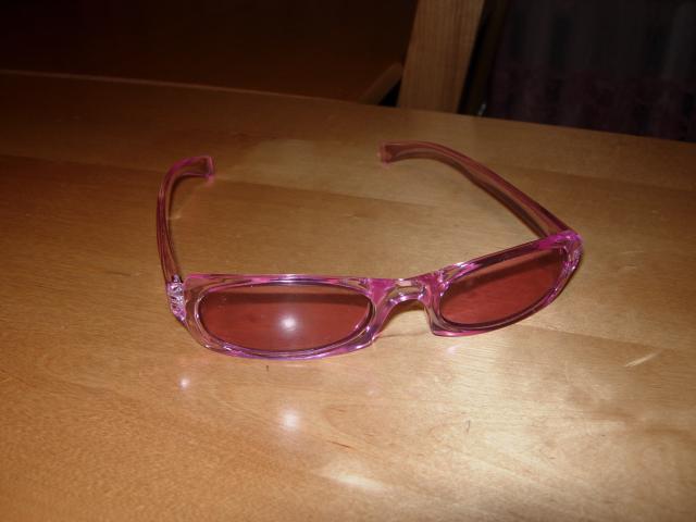 Daiktas Atiduodu! Akiniai nuo saulės