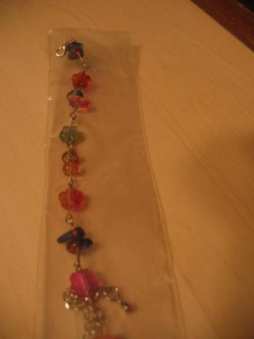 Daiktas Apyrankė DOVANOJU