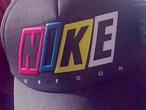 Daiktas nike kepurė