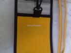 Daiktas Sony Ericsson deklas telefonui