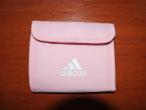 Daiktas ADIDAS originali piniginė.