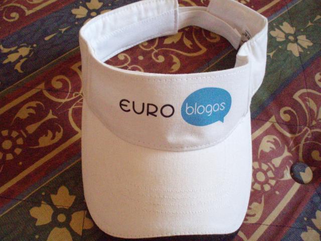 Daiktas Euro blogo kepure