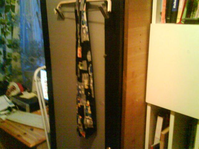 Daiktas kaklaraistis