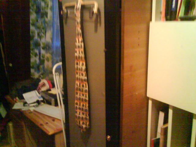 Daiktas kaklaraistis