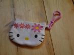 Daiktas Hello Kitty piniginė