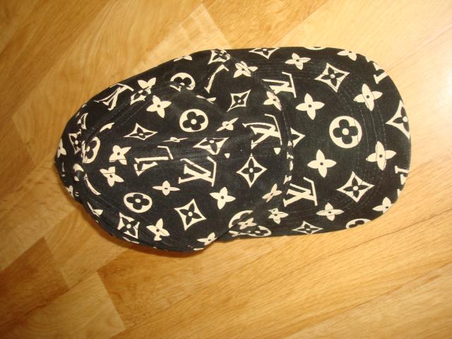 Daiktas louis vuitton kepurė