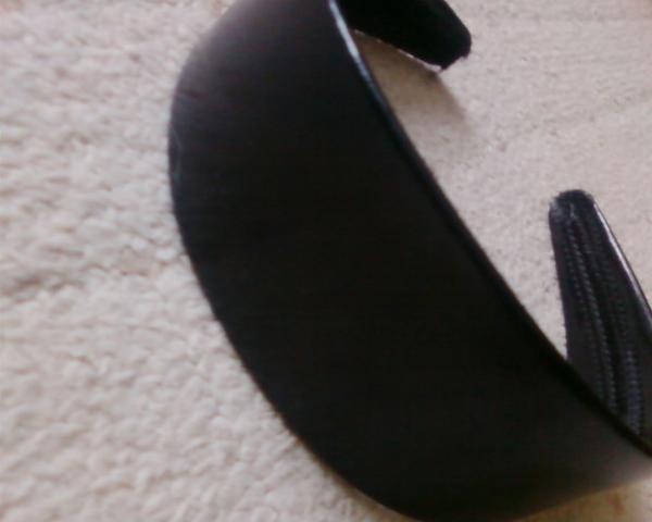 Daiktas Platus lankelis (rez)