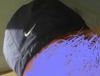 Daiktas nike kepurė be snapelio