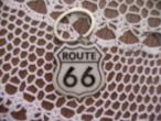 Daiktas Pakabukas Route 66