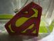 Rankų darbo pakabutis Superman Klaipėda - parduoda, keičia (2)