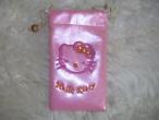 Daiktas hello kitty telefono deklas