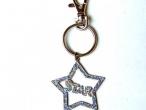 Daiktas Žavus raktu pakabukas