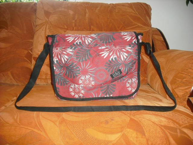 Daiktas Daniel Ray kuprinė