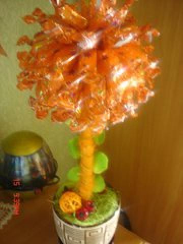 Daiktas Saldainiu medis