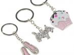 Daiktas Grazus raktu pakabukai