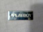 Daiktas Playboy ženkliukas