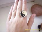 Daiktas INJAN žiedas. 