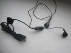 Daiktas Originalios sony ericsson ausinės