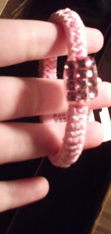 Daiktas Plauku gumute