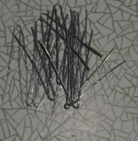 Daiktas Kuodo mini spilkutes