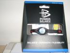 Daiktas Power Balance apyrankė