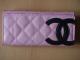 Daiktas Chanel pinigine