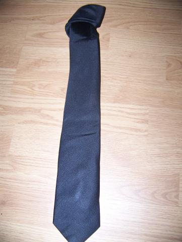 Daiktas Kaklaraistis juodas