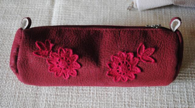 Daiktas Rankų darbo penalas/kosmetinė