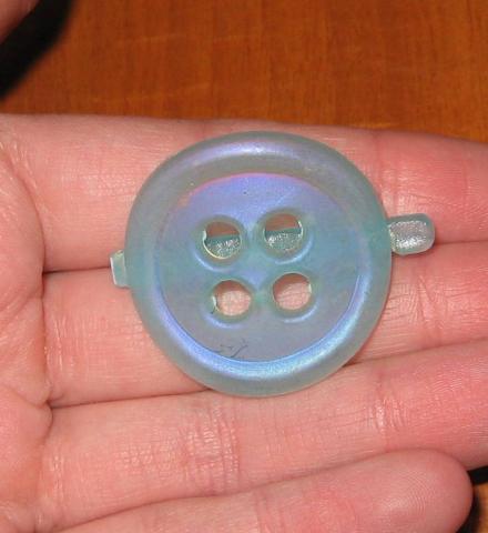 Daiktas Segtukas plaukams - sagutė