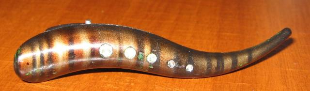 Daiktas Segtukas plaukams